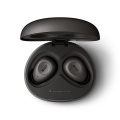 Наушники TWS KEF Mu3 Charcoal Gray 2 – techzone.com.ua