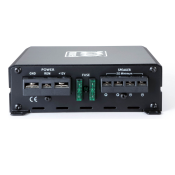 Автопідсилювач Morel MPD 1.500 3 – techzone.com.ua