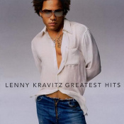 Вінілова платівка Lenny Kravitz - Greatest Hits [2LP]