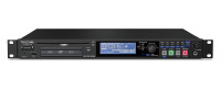 Комбінований рекордер Tascam SS-CDR250N (флеш картка/CD/USB) 1 – techzone.com.ua
