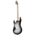 Donner Music DMT-100 Electric Guitar Gardient Black EC6737 4 – techzone.com.ua