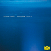 Виниловая пластинка Johann Johannsson: Englaborn &Variations /2LP