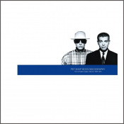 Вініловий диск Pet Shop Boys Discography: The Complete Singles Collection /2LP 1 – techzone.com.ua