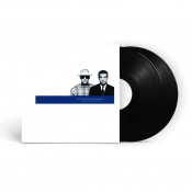 Вініловий диск Pet Shop Boys Discography: The Complete Singles Collection /2LP 2 – techzone.com.ua