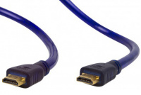 Кабель QED I-CLASHDMI/3 2 – techzone.com.ua Кабель QED I-CLASHDMI/3 2 – techzone.com.ua