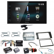 Мультимедийный авторесивер Kenwood DMX-120BT 5 – techzone.com.ua Мультимедийный авторесивер Kenwood DMX-120BT 5 – techzone.com.ua