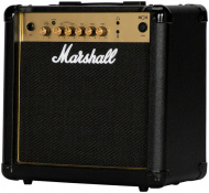 Комбопідсилювач Marshall MG15G Combo 1 – techzone.com.ua
