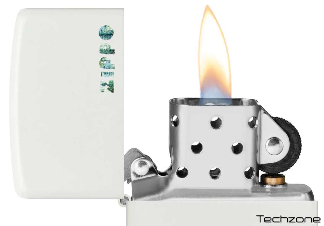 Запальничка Zippo 214 Camping Design 46474 2 – techzone.com.ua Запальничка Zippo 214 Camping Design 46474 2 – techzone.com.ua