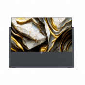 Телевізор Loewe iconic i.65 graphite grey 62801D70 3 – techzone.com.ua