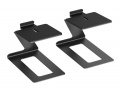 Підставки настільні Taga Harmony TSS-30D Black 1 – techzone.com.ua