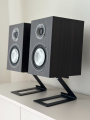Підставки настільні Taga Harmony TSS-30D Black 3 – techzone.com.ua