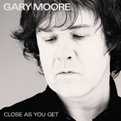 Виниловая пластинка Gary Moore: Close As You Get /2LP