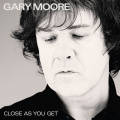 Виниловая пластинка Gary Moore: Close As You Get /2LP 1 – techzone.com.ua