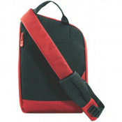 Cумка-слінг Victorinox Travel TRAVEL ACCESSORIES 4.0/Red Vt31173703 2 – techzone.com.ua Cумка-слінг Victorinox Travel TRAVEL ACCESSORIES 4.0/Red Vt31173703 2 – techzone.com.ua