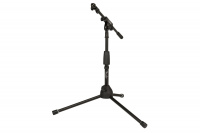 FENDER TELESCOPING BOOM AMPLIFIER MIC STAND Стійка мікрофонна 1 – techzone.com.ua