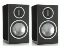 Фронтальные акустические колонки Monitor Audio Gold 100 Piano Black 1 – techzone.com.ua