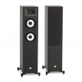 Підлогова акустика JBL Stage A180 BLK (JBLA180BLK) 5 – techzone.com.ua