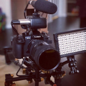 Мікрофон-пушка Audio-Technica AT875R 6 – techzone.com.ua Мікрофон-пушка Audio-Technica AT875R 6 – techzone.com.ua