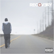 Вінілова платівка Eminem - Recovery [2LP] 1 – techzone.com.ua