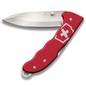 Складаний ніж Victorinox EVOKE Alox 0.9411.D20 1 – techzone.com.ua Складаний ніж Victorinox EVOKE Alox 0.9411.D20 1 – techzone.com.ua