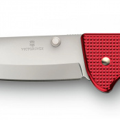 Складной нож Victorinox EVOKE Alox 0.9411.D20 4 – techzone.com.ua