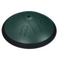 Ґлюкофон Sela Melody C Golden Gate 10“ SE 373 (Dark Green) (глюкофон) 5 – techzone.com.ua