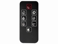 Електрокамін ArtiFlame Diamond AF23S білий 5 – techzone.com.ua Електрокамін ArtiFlame Diamond AF23S білий 5 – techzone.com.ua