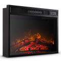 Електрокамін ArtiFlame Diamond AF23S білий 3 – techzone.com.ua