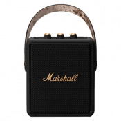 Портативна колонка Marshall Stockwell II Black and Brass (1005544) 1 – techzone.com.ua