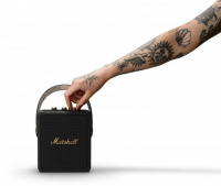 Портативна колонка Marshall Stockwell II Black and Brass (1005544) 5 – techzone.com.ua Портативна колонка Marshall Stockwell II Black and Brass (1005544) 5 – techzone.com.ua