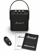 Портативна колонка Marshall Stockwell II Black and Brass (1005544) 6 – techzone.com.ua Портативна колонка Marshall Stockwell II Black and Brass (1005544) 6 – techzone.com.ua