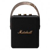 Портативная колонка Marshall Stockwell II Black and Brass (1005544)