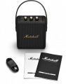 Портативна колонка Marshall Stockwell II Black and Brass (1005544) 6 – techzone.com.ua