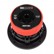 Сабвуфер MB QUART RW1-164 4 – techzone.com.ua Сабвуфер MB QUART RW1-164 4 – techzone.com.ua