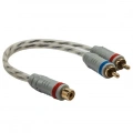 Перехідник Earthquake MT-RCA-Y2M 1 – techzone.com.ua