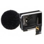 Микрофон Sennheiser MKE 2 elements 2 – techzone.com.ua Микрофон Sennheiser MKE 2 elements 2 – techzone.com.ua