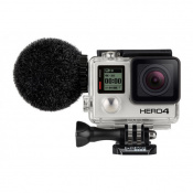 Микрофон Sennheiser MKE 2 elements 4 – techzone.com.ua Микрофон Sennheiser MKE 2 elements 4 – techzone.com.ua