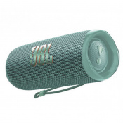 Портативна акустика JBL Flip 6 TEAL (JBLFLIP6TEAL) 1 – techzone.com.ua