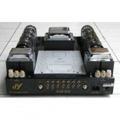 Интегрированный усилитель Ear Yoshino 8 L 6 2 – techzone.com.ua Интегрированный усилитель Ear Yoshino 8 L 6 2 – techzone.com.ua