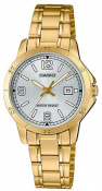 Жіночий годинник Casio Timeless LTP-V004G-7B2 1 – techzone.com.ua