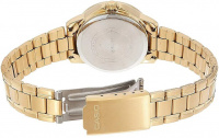Жіночий годинник Casio Timeless LTP-V004G-7B2 3 – techzone.com.ua