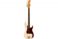 FENDER VINTERA II '60S PRECISION BASS OLYMPIC WHITE Бас-гітара