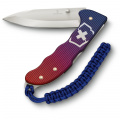 Складной нож Victorinox EVOKE Alox 0.9415.D221 – techzone.com.ua