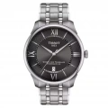 Чоловічий годинник Tissot Chemin Des Tourelles Powermatic 80 42 mm T139.407.11.068.00 1 – techzone.com.ua