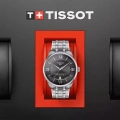 Чоловічий годинник Tissot Chemin Des Tourelles Powermatic 80 42 mm T139.407.11.068.00 6 – techzone.com.ua