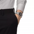 Чоловічий годинник Tissot Chemin Des Tourelles Powermatic 80 42 mm T139.407.11.068.00 7 – techzone.com.ua
