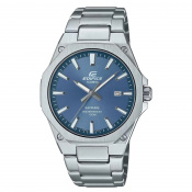 Чоловічий годинник Casio Edifice 3-Hand Analog Slim EFR-S108D-2AVUEF 1 – techzone.com.ua