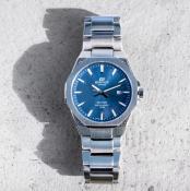 Чоловічий годинник Casio Edifice 3-Hand Analog Slim EFR-S108D-2AVUEF 2 – techzone.com.ua Чоловічий годинник Casio Edifice 3-Hand Analog Slim EFR-S108D-2AVUEF 2 – techzone.com.ua