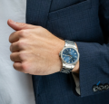 Чоловічий годинник Casio Edifice Slim EFR-S108D-2A 4 – techzone.com.ua