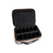 Портативна сумка для зберігання DD HiFi CZ300 2 – techzone.com.ua Портативна сумка для зберігання DD HiFi CZ300 2 – techzone.com.ua